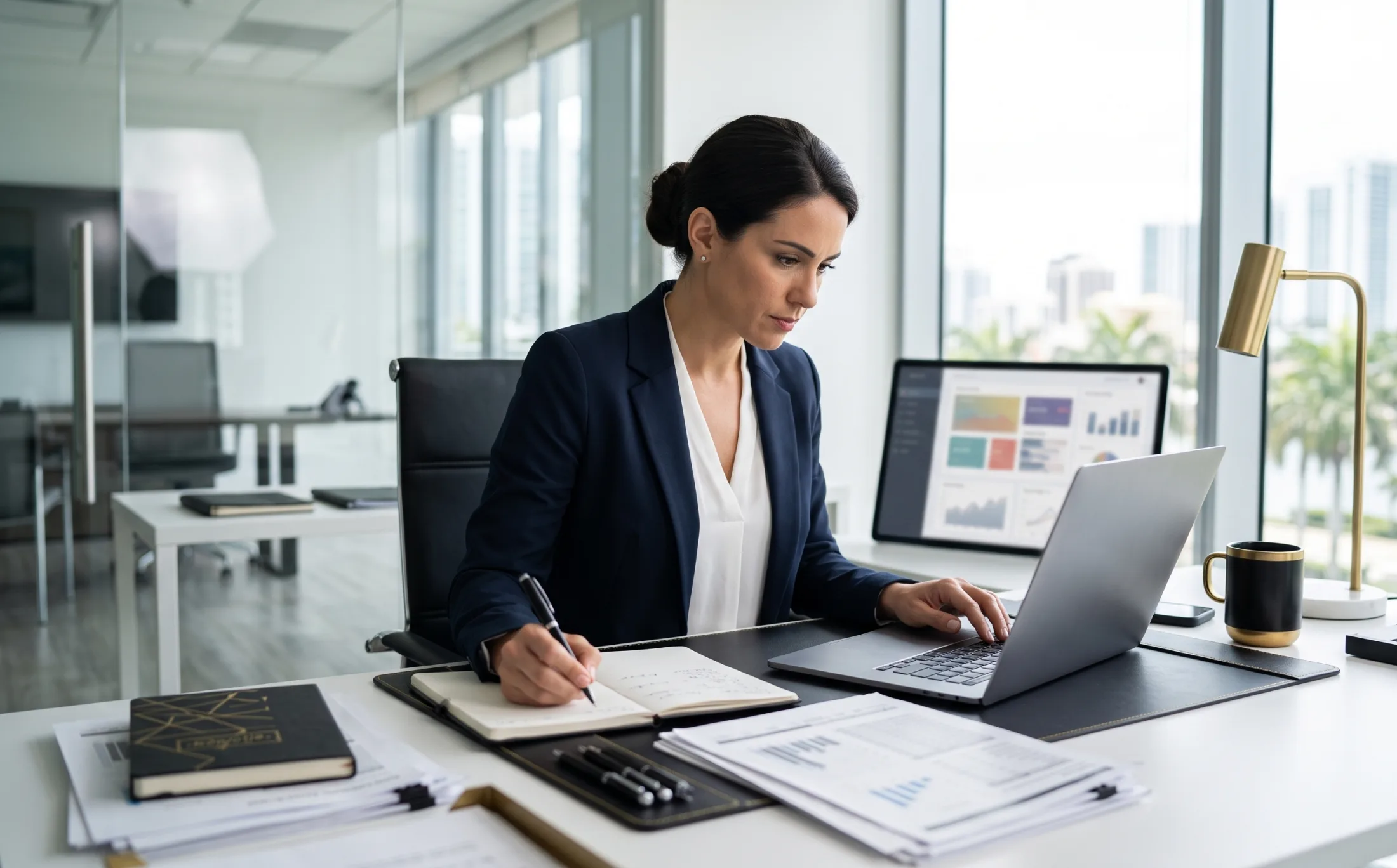 Maximum Funding Review: From Possible Funding to an Actual Capital Plan