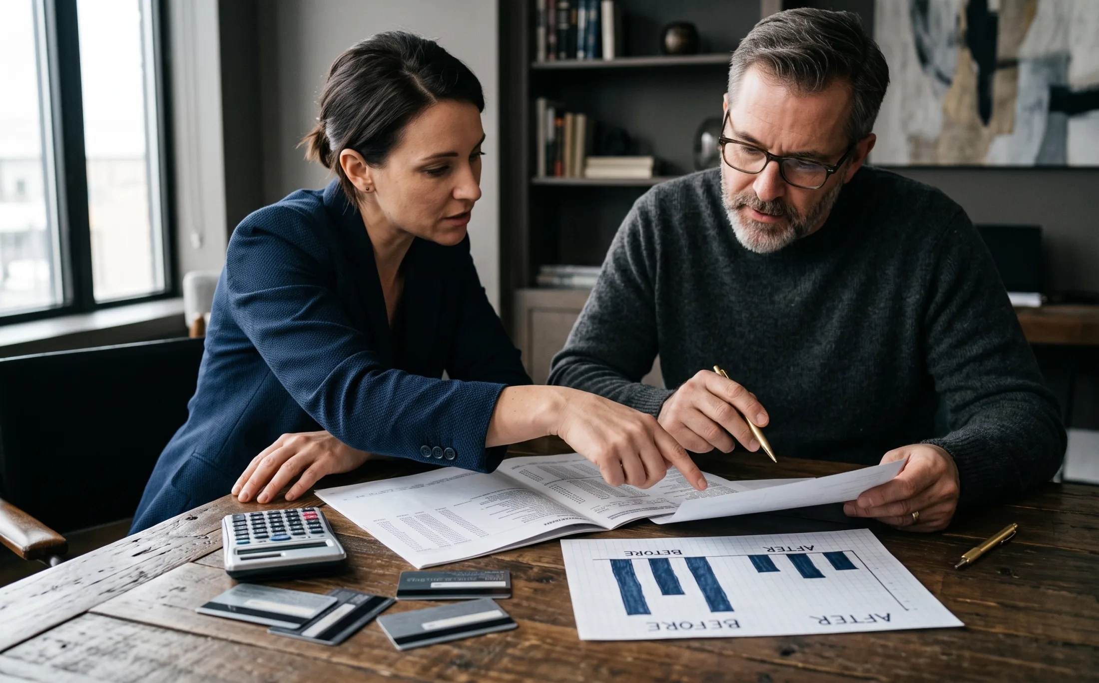 Capital Stack Sequencing: Why Funding Order Can Matter